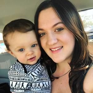 Meet your Posher, Brianna